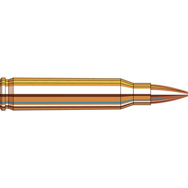 223 Remington 68 gr BTHP Match™ Frontier®