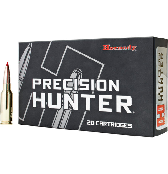 6mm ARC 103 gr ELD-X® Precision Hunter®