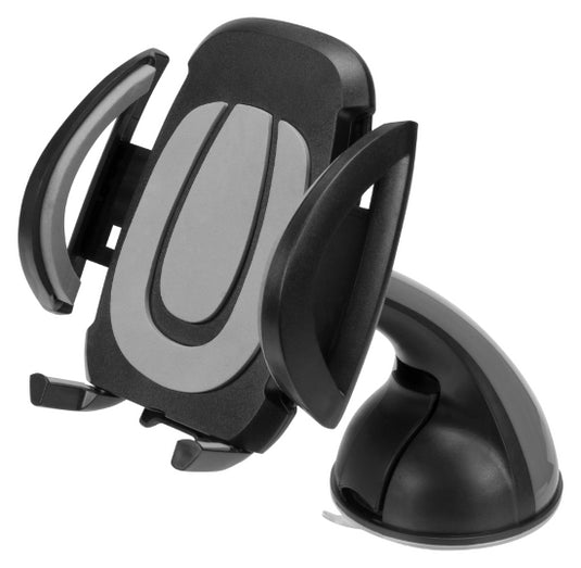 Window Mount Cell Phone Holder