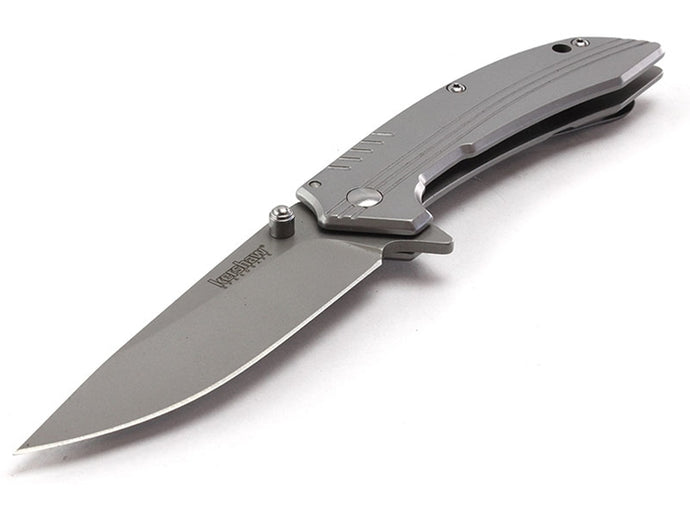 Kershaw 1349 Shroud Folding Knife 3