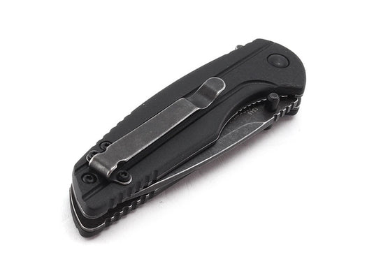 Kershaw Pushrod 3