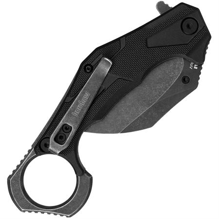 Load image into Gallery viewer, Kershaw 2064 Outlier Linerlock A/O
