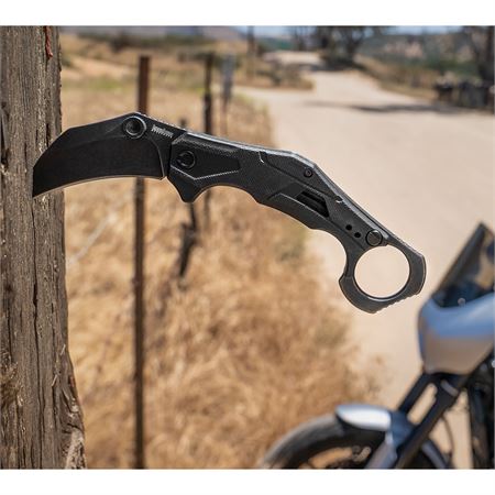 Load image into Gallery viewer, Kershaw 2064 Outlier Linerlock A/O
