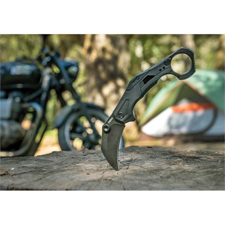 Kershaw 2064 Outlier Linerlock A/O