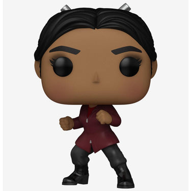 NAJMA - MARVEL STUDIOS MS. MARVEL