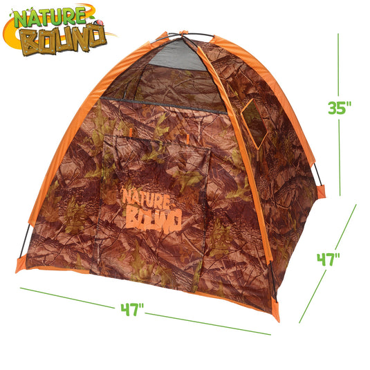 2-Person Kids Tent