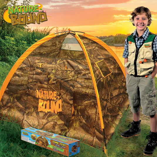 2-Person Kids Tent