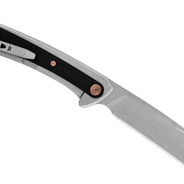 Buck Knives - 263 HiLine Flipper Knife