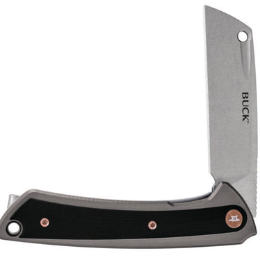 Buck Knives - 263 HiLine Flipper Knife