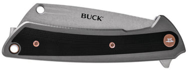 Buck Knives - 263 HiLine Flipper Knife