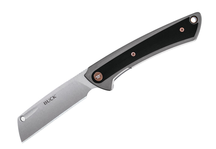 Buck Knives - 263 HiLine Flipper Knife