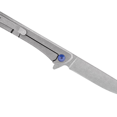 Buck Knives - 264 Cavalier Ball Bearing Flipper Knife