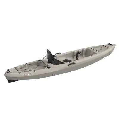 Load image into Gallery viewer, LIFETIME STEALTH ANGLER 110 FISHING KAYAK (In-store pickup only)
