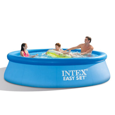 Intex Easy Set® 10' x 30" Inflatable Pool