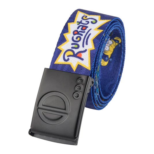 RUGRATS ODD BELTS