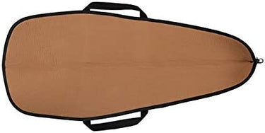 Allen Company Lakewood Heritage Rifle and Shotgun Gun Case, Universal, Red, 46 and 52 inches, Lockable with Thick Padding, Buffalo Plaid, Made in The USA