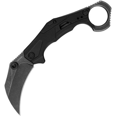 Load image into Gallery viewer, Kershaw 2064 Outlier Linerlock A/O
