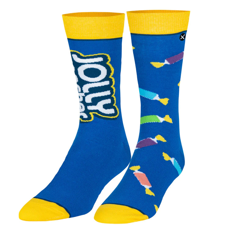 Load image into Gallery viewer, JOLLY RANCHER SPLIT ODD SOX
