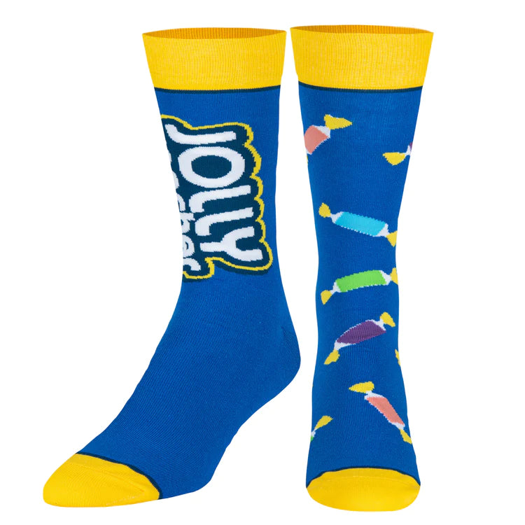 Load image into Gallery viewer, JOLLY RANCHER SPLIT ODD SOX
