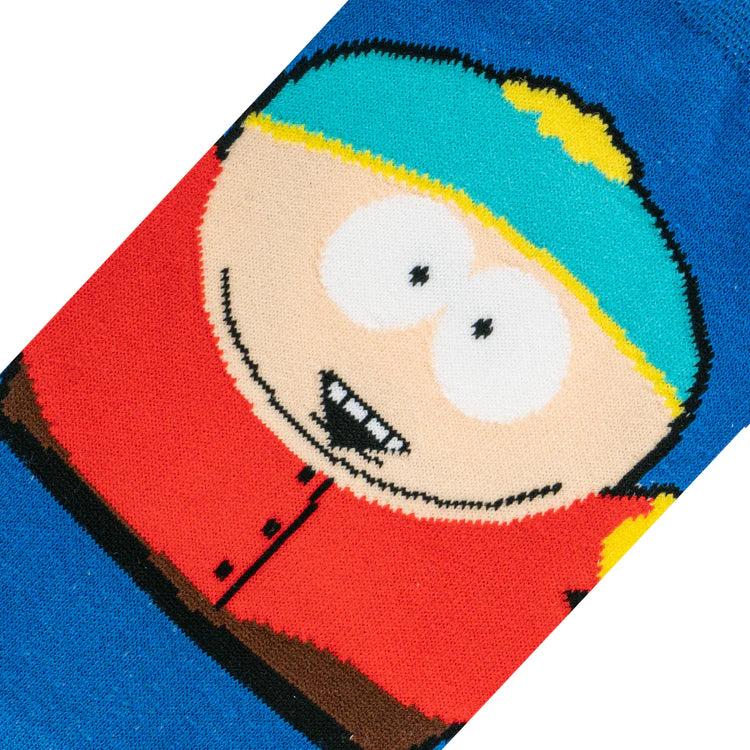 Load image into Gallery viewer, SOUTHPARK CAMO ODD SOX
