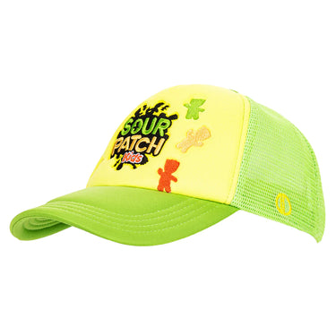 Sour Patch Kids Trucker Hat