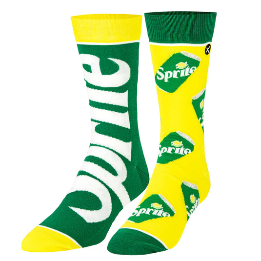 SPRITE SPLIT ODD SOX