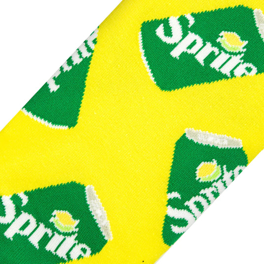 SPRITE SPLIT ODD SOX