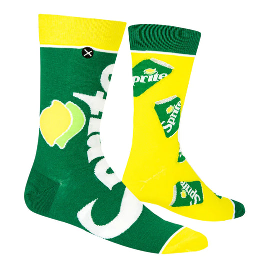 SPRITE SPLIT ODD SOX