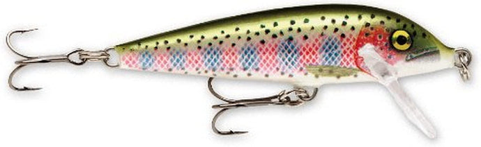 #3 CountDown® Rainbow Trout