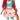 Barbie Unicorn Yellow Horn Red And Yellow Hair