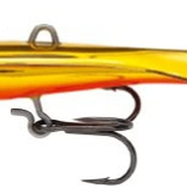 #6 Snap Rap® Gold Orange