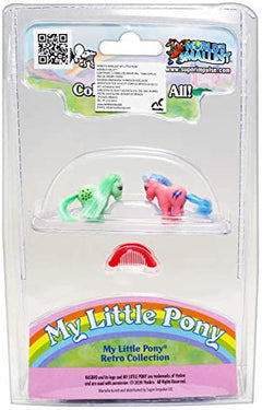 World's Smallest My Little Pony