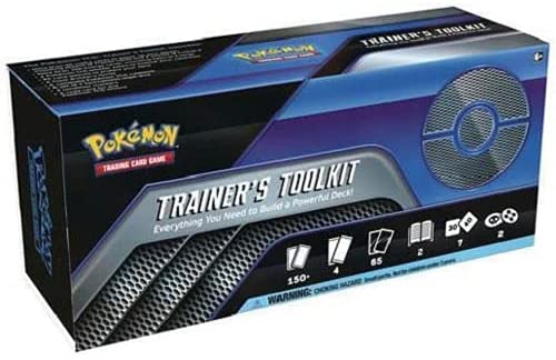 Pokemon: Trainers Toolkit