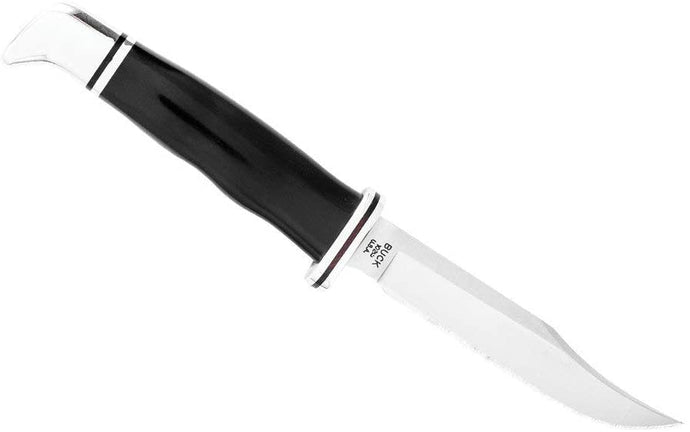 Buck Knives - Woodsman Knife