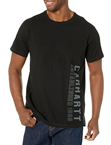 Load image into Gallery viewer, Carhartt 105202 - Carhartt Force® Relaxed Fit Midweight Short-Sleeve Logo Graphic T-Shirt
