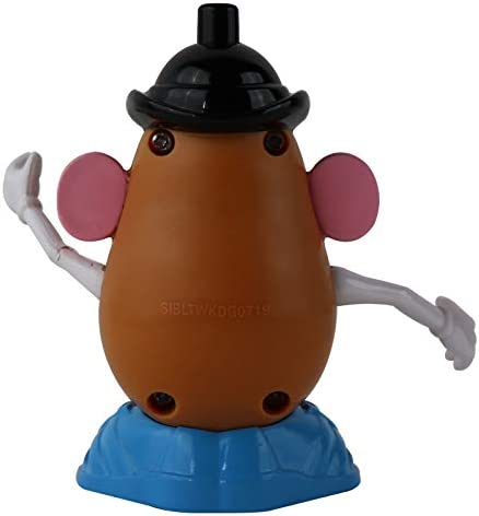 Load image into Gallery viewer, Worlds Smallest Mr. Potato Head
