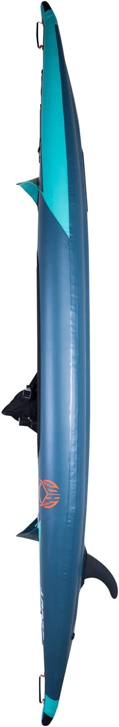 HO Sports Scout 1 Inflatable Kayak (In-store pickup only)