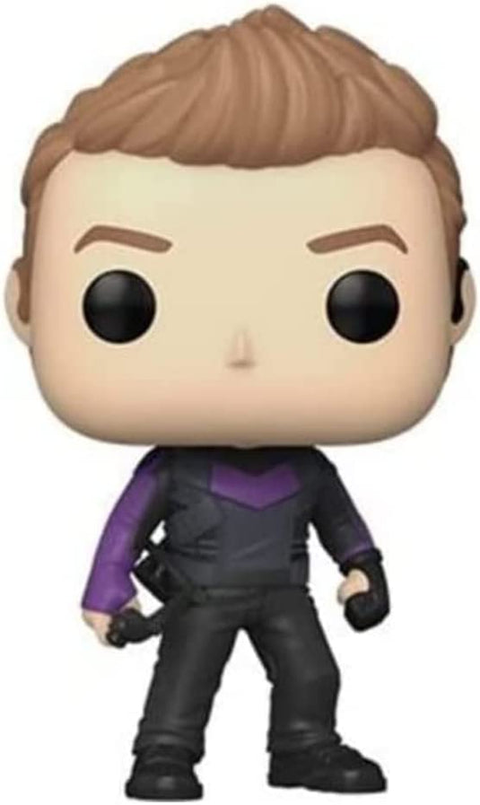 Funko Pop! Marvel: Hawkeye - Hawkeye Vinyl Bobblehead