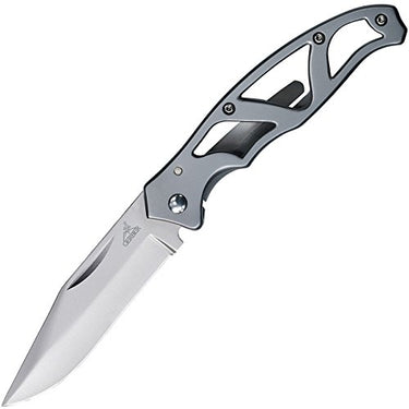 GERBER Paraframe Mini - SS Fine Edge - Box Visit the Gerber Store
