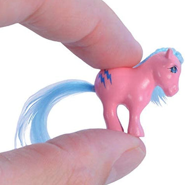 World's Smallest My Little Pony