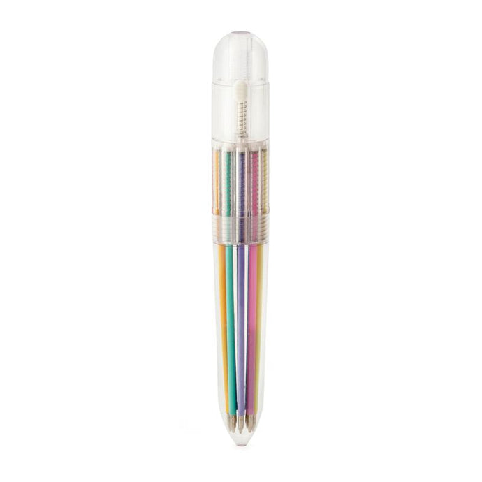 Rainbow 10-in-1 Pen