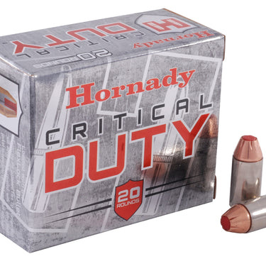 40 S&W 175 gr FlexLock® Critical Duty®