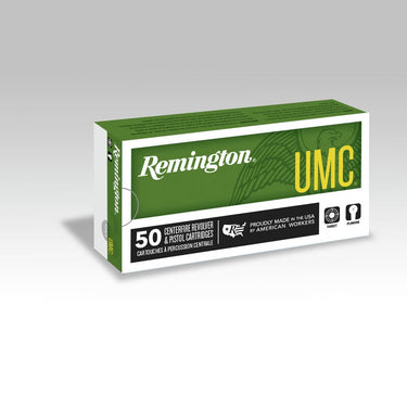 UMC Handgun 9mm Luger FMJ