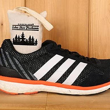 Cedar Shoe Freshener