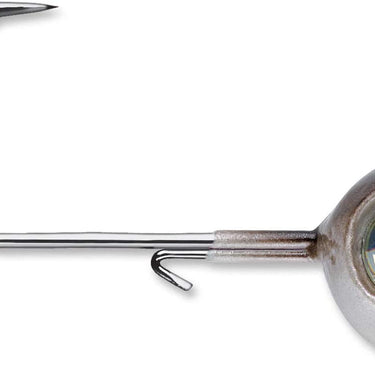 NME Neon Moon Eye Jig Fathead 1/2