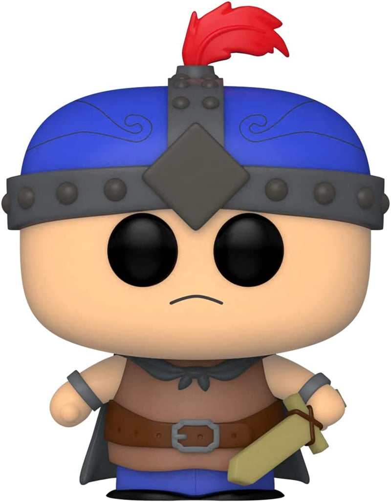 Load image into Gallery viewer, Funko POP TV: South Park Stick of Truth - Ranger Stan Marshwalker
