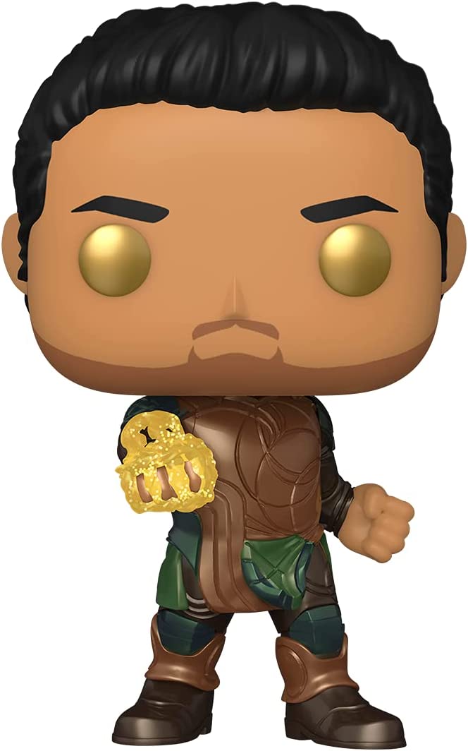 Load image into Gallery viewer, Funko Pop! Marvel: Eternals - Gilgamesh with Chase (Styles May Vary)
