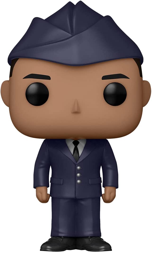 Load image into Gallery viewer, Funko Pops with Purpose: Military Air Force - Male H
