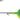 NME Neon Moon Eye Jig Fire Tiger 3/4
