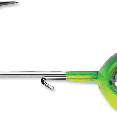 NME Neon Moon Eye Jig Fire Tiger UV 1